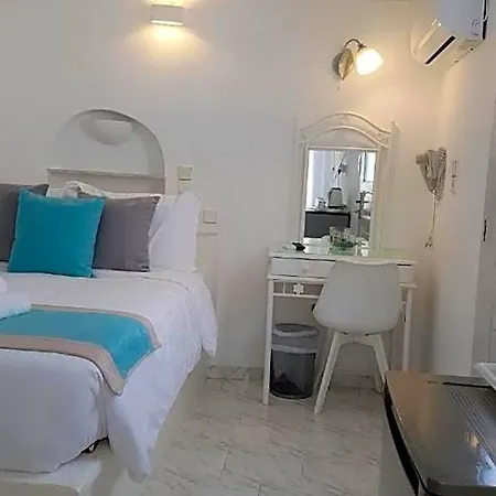 Kafieris View מלון 2*