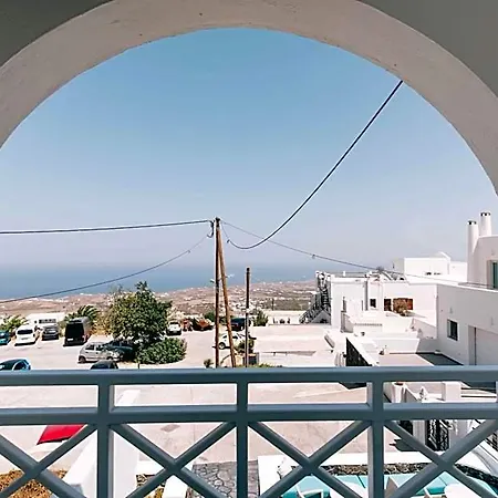 Kafieris View 2* פירוסטפני