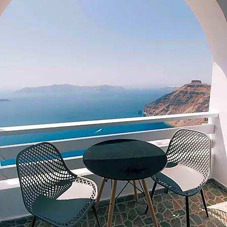 Kafieris View פירוסטפני